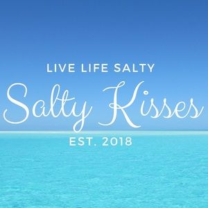 My Company! Salty Kisses